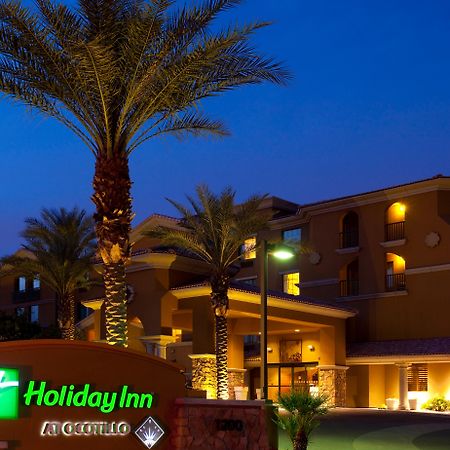 Holiday Inn Phoenix/Chandler By Ihg Luaran gambar