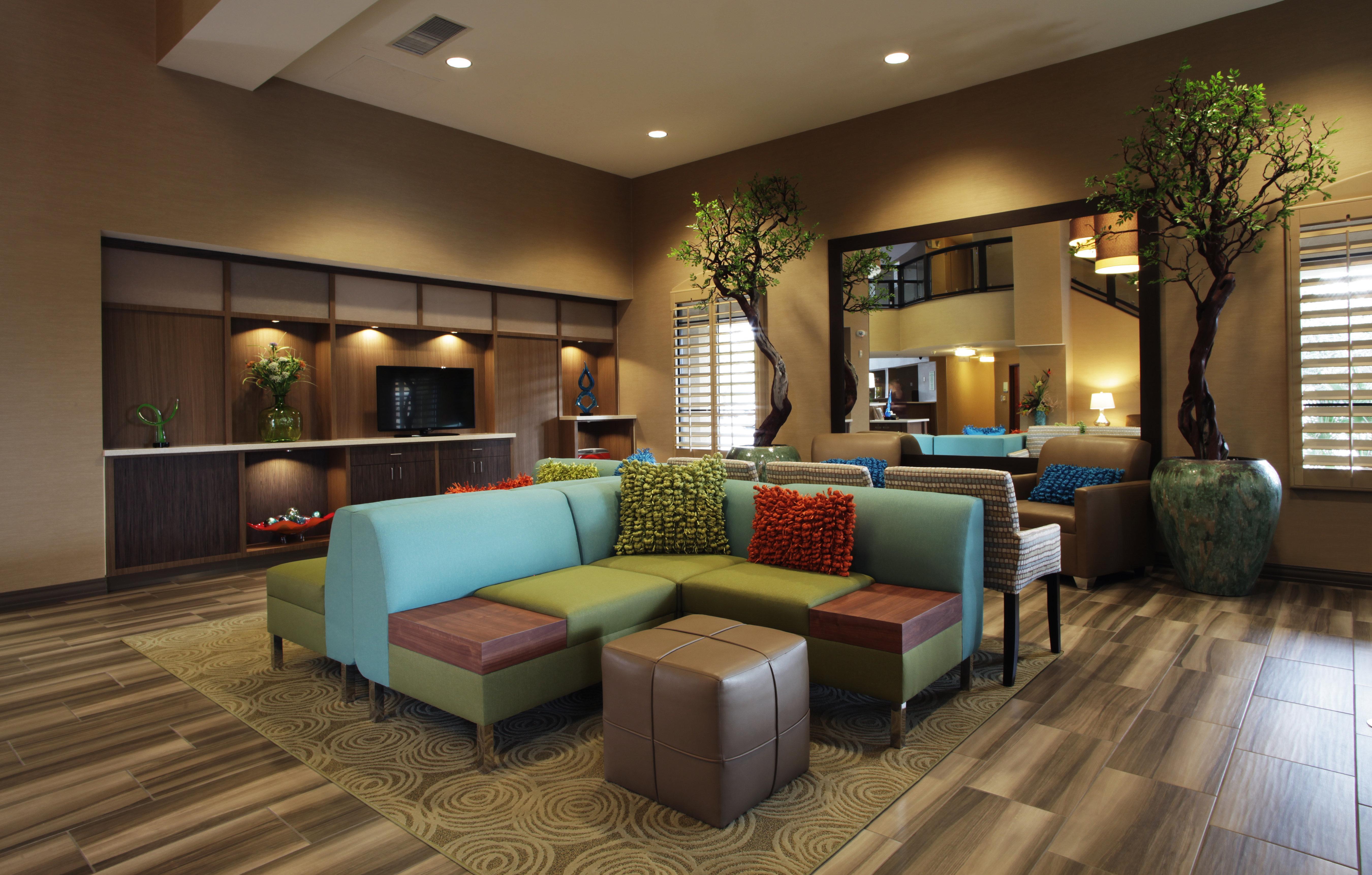 Holiday Inn Phoenix/Chandler By Ihg Luaran gambar
