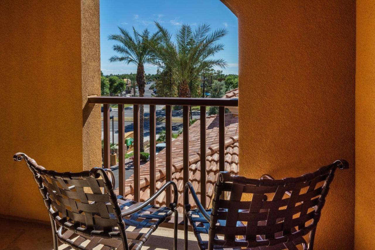 Holiday Inn Phoenix/Chandler By Ihg Luaran gambar