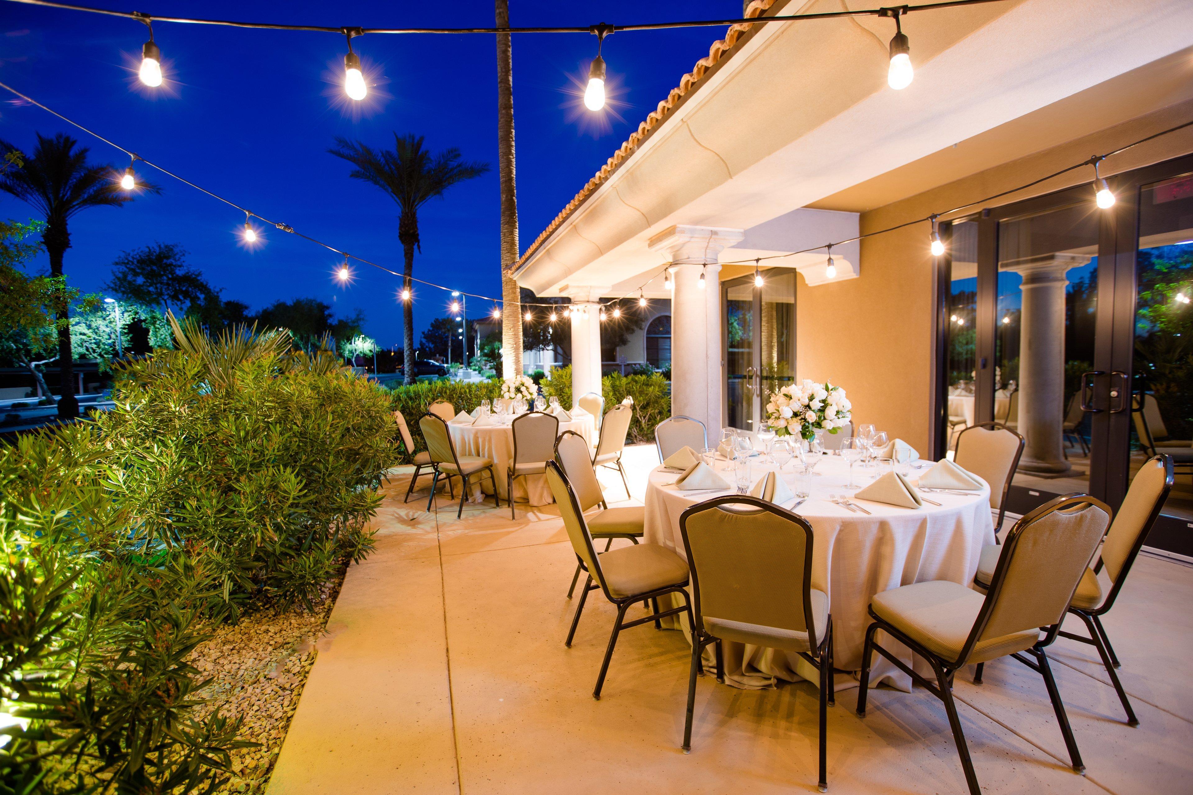 Holiday Inn Phoenix/Chandler By Ihg Luaran gambar