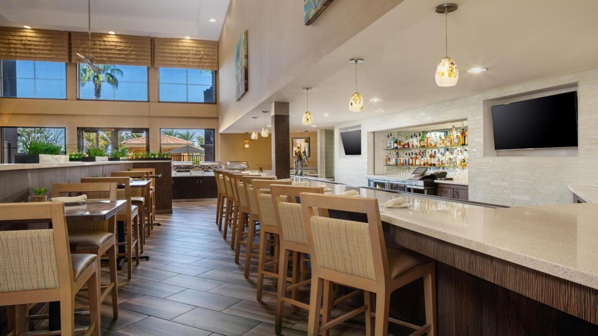Holiday Inn Phoenix/Chandler By Ihg Luaran gambar