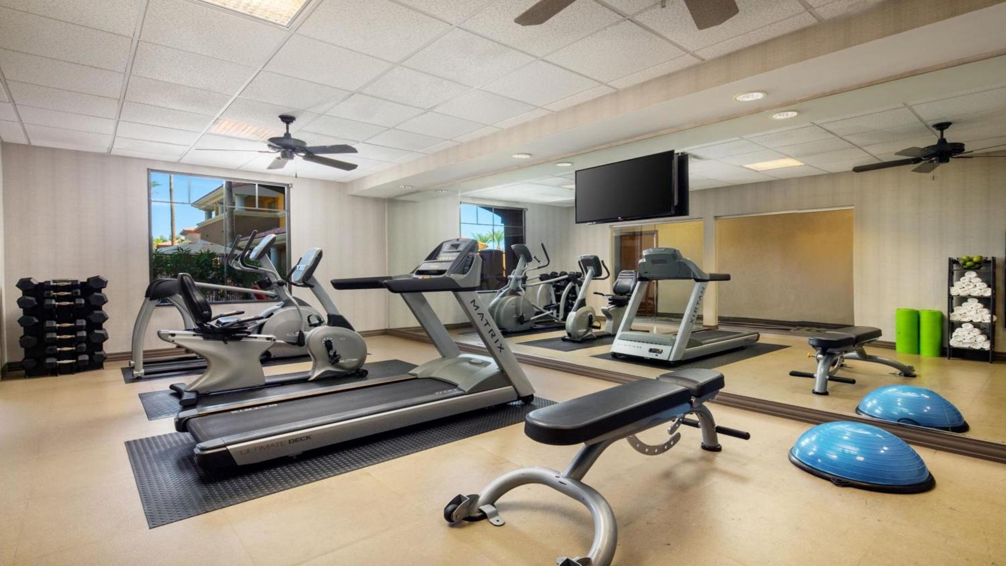 Holiday Inn Phoenix/Chandler By Ihg Luaran gambar