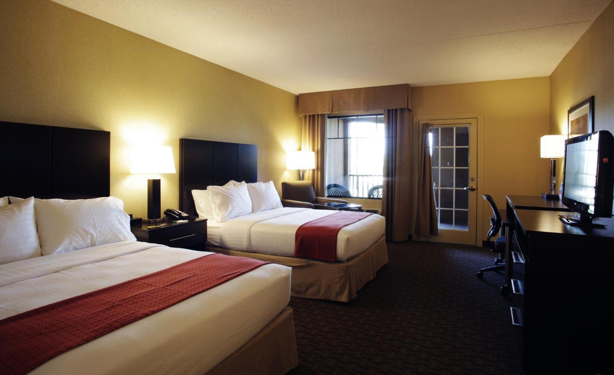 Holiday Inn Phoenix/Chandler By Ihg Luaran gambar